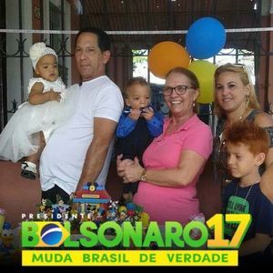 Meet your Posher, Herberto